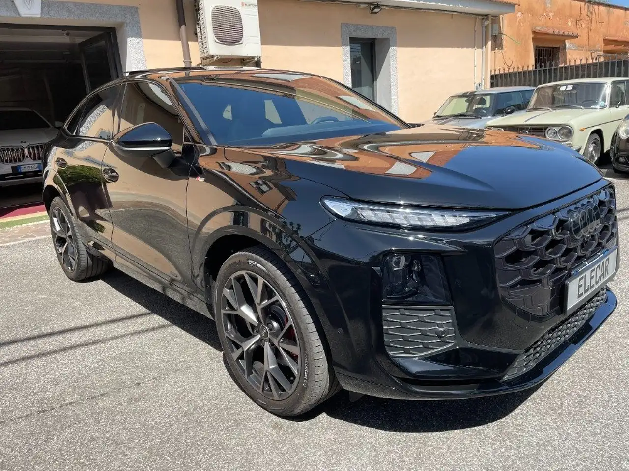 Audi Q3 2026