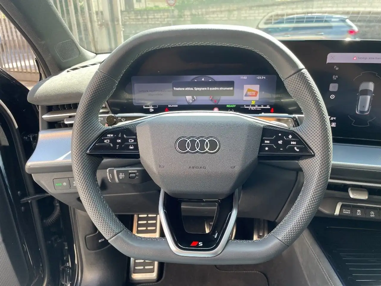Audi Q3 2026 — фото 11