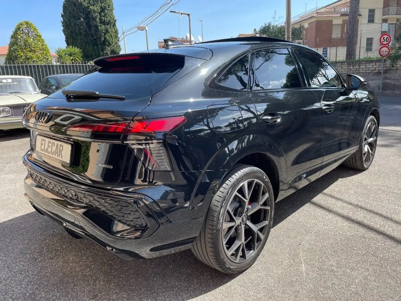 Audi Q3 2026