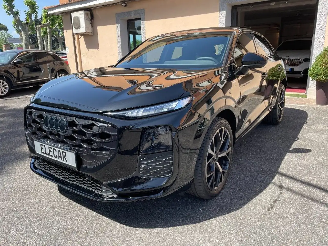 Audi Q3 2026