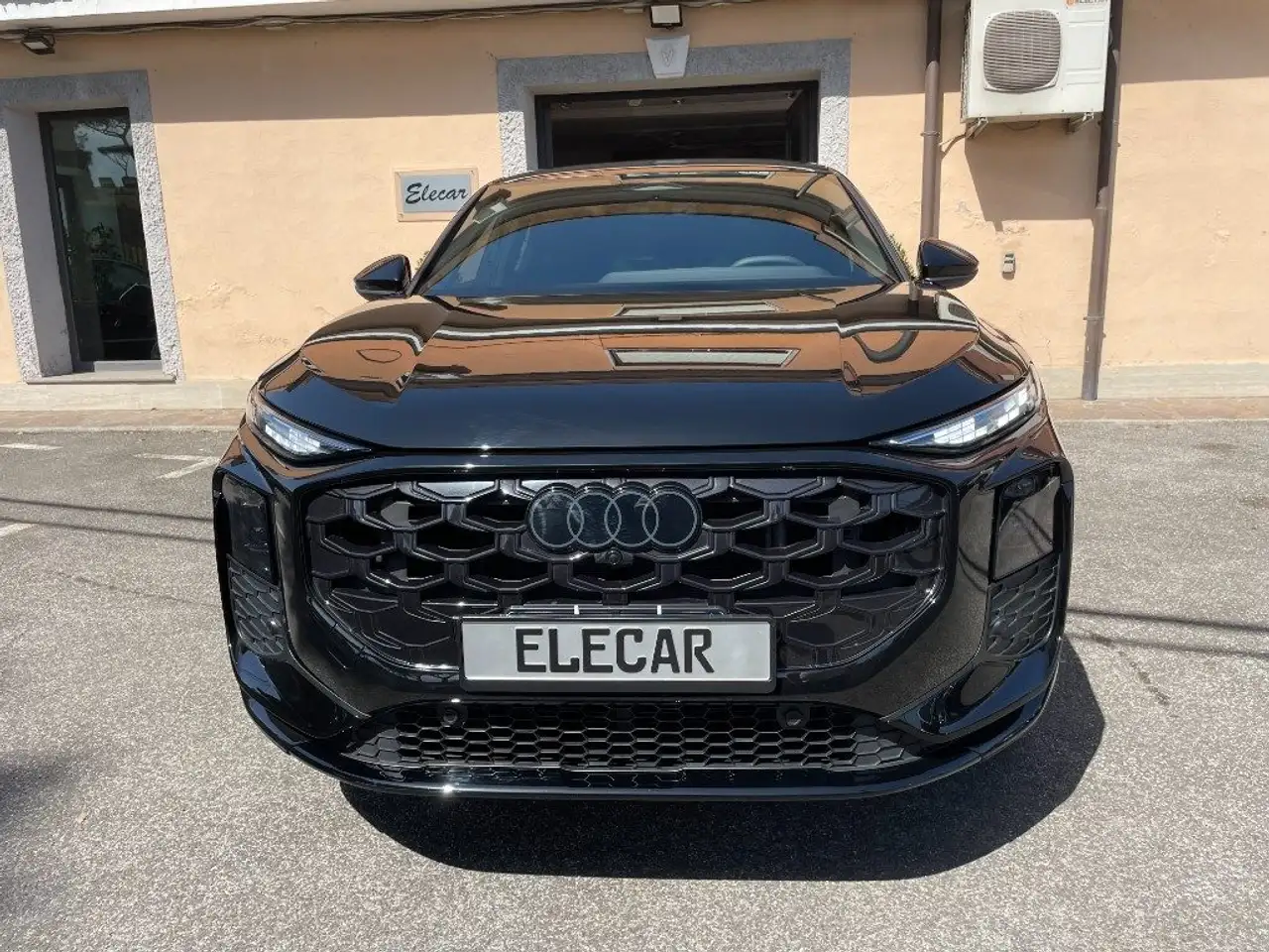 Audi Q3 2026