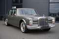 Mercedes-Benz 600 Grau - thumbnail 1