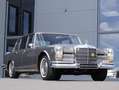 Mercedes-Benz 600 Grau - thumbnail 27