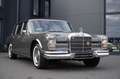 Mercedes-Benz 600 Grau - thumbnail 11