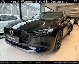 Nagisa 186 PS *Kamera*Navi*LED*Neuwagen*