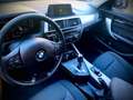 BMW 118 118d 5p automatica Argento - thumbnail 7