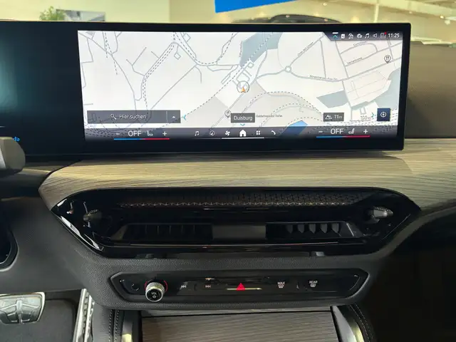BMW 4 Series view 15