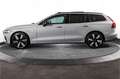 Volvo V60 2.0 T6 Plug-in hybrid AWD Ultra Dark - Automaat | Grijs - thumbnail 5