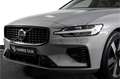 Volvo V60 2.0 T6 Plug-in hybrid AWD Ultra Dark - Automaat | Grijs - thumbnail 48
