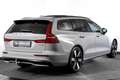 Volvo V60 2.0 T6 Plug-in hybrid AWD Ultra Dark - Automaat | Grijs - thumbnail 2