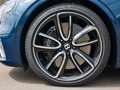 Bentley Continental GTC New GT Convertible V8 Bleu - thumbnail 6
