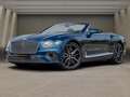Bentley Continental GTC New GT Convertible V8 Bleu - thumbnail 1