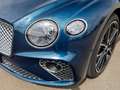 Bentley Continental GTC New GT Convertible V8 Blue - thumbnail 12