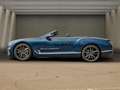 Bentley Continental GTC New GT Convertible V8 Albastru - thumbnail 5