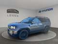 Hyundai SANTA FE 1.6 T-GDI PHEV BLACKLINE + DIGITAL KEY 0,5% Best. Gris - thumbnail 1