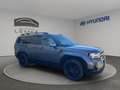 Hyundai SANTA FE 1.6 T-GDI PHEV BLACKLINE + DIGITAL KEY 0,5% Best. Gris - thumbnail 4