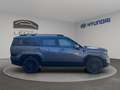 Hyundai SANTA FE 1.6 T-GDI PHEV BLACKLINE + DIGITAL KEY 0,5% Best. Gris - thumbnail 5