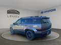 Hyundai SANTA FE 1.6 T-GDI PHEV BLACKLINE + DIGITAL KEY 0,5% Best. Gris - thumbnail 3