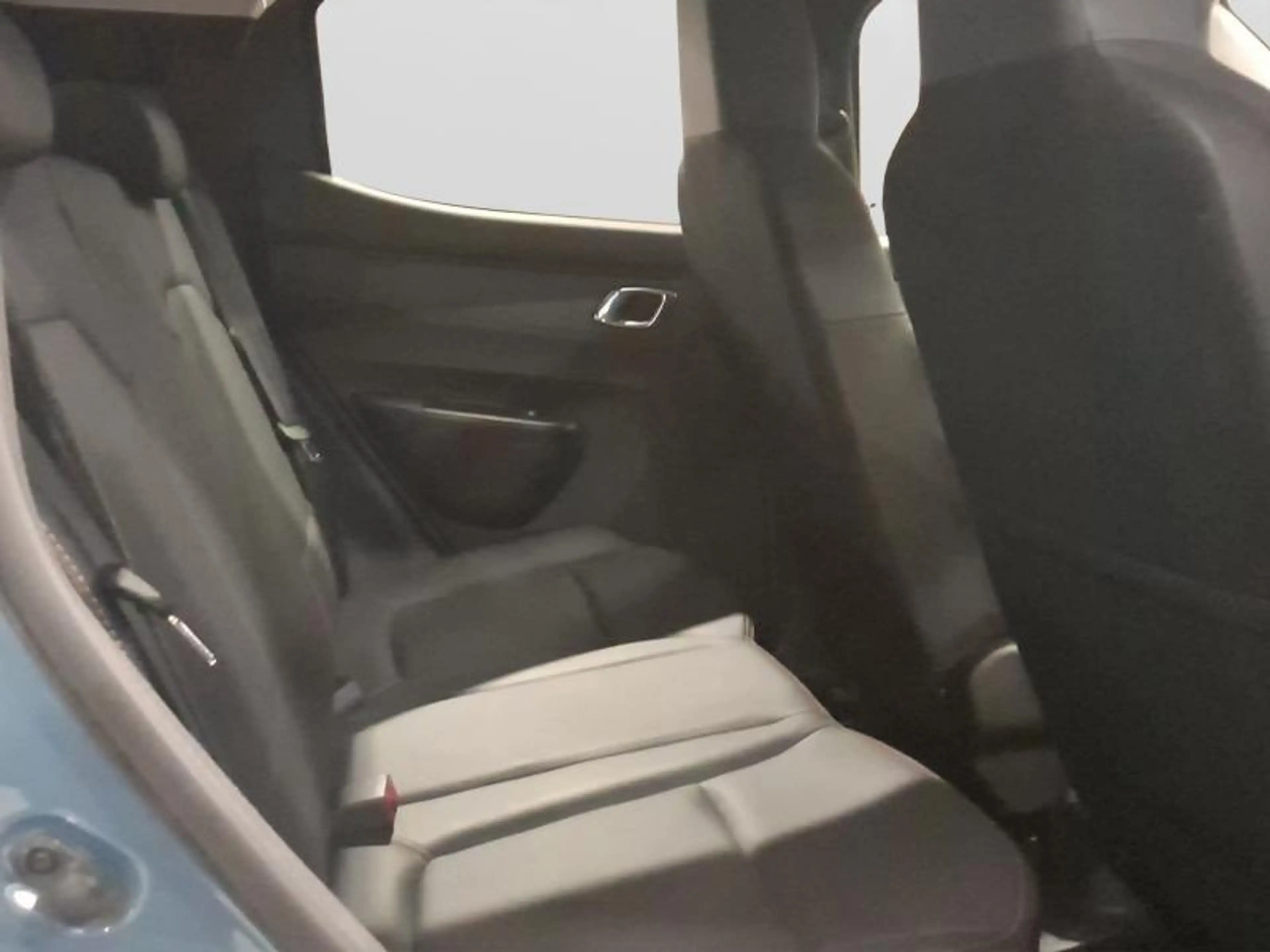 Dacia Spring Extreme Electric 65 — photo 14
