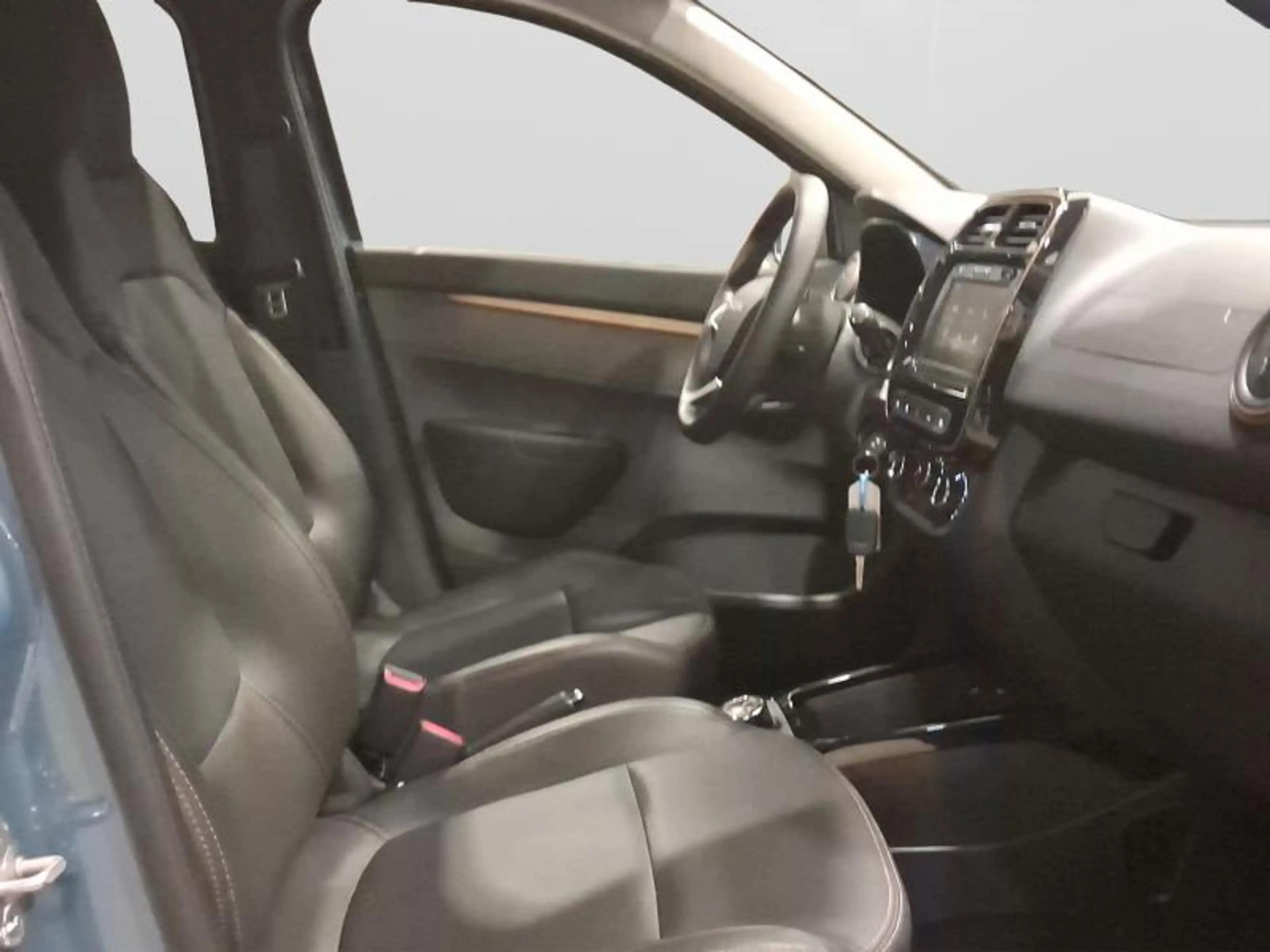 Dacia Spring Extreme Electric 65 — photo 13