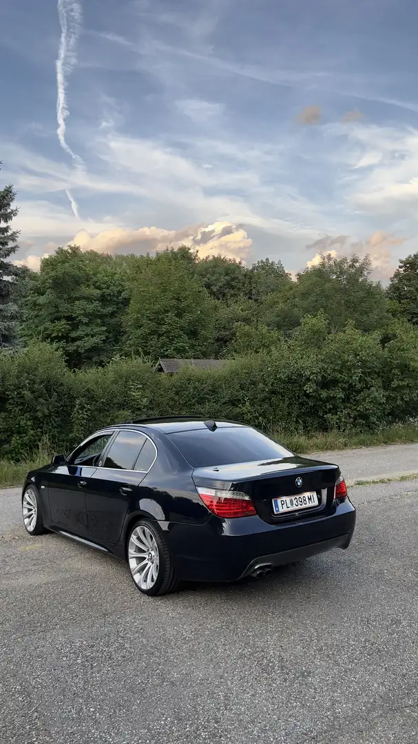 BMW 525 Diesel M57 - 2