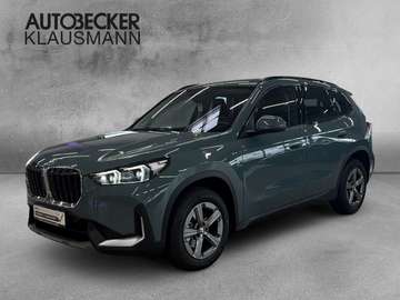 20 d xDrive 20d Park-Assistent