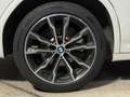 BMW X3 X3 xDrive20d Blanco - thumbnail 3