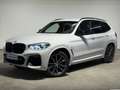 BMW X3 X3 xDrive20d Blanco - thumbnail 1