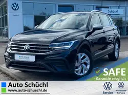 Volkswagen Tiguan Allspace 1.5 TSI DSG Life 7 SITZER AHK+AC