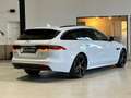 Jaguar XF Sportbrake 2.0d R-Sport *Black Pack,Kamera* Weiß - thumbnail 12