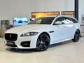 Jaguar XF Sportbrake 2.0d R-Sport *Black Pack,Kamera* Weiß - thumbnail 1