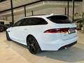 Jaguar XF Sportbrake 2.0d R-Sport *Black Pack,Kamera* Weiß - thumbnail 4