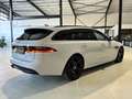 Jaguar XF Sportbrake 2.0d R-Sport *Black Pack,Kamera* Weiß - thumbnail 3