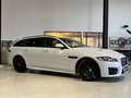 Jaguar XF Sportbrake 2.0d R-Sport *Black Pack,Kamera* Weiß - thumbnail 2