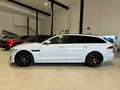 Jaguar XF Sportbrake 2.0d R-Sport *Black Pack,Kamera* Weiß - thumbnail 5