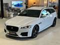 Jaguar XF Sportbrake 2.0d R-Sport *Black Pack,Kamera* Weiß - thumbnail 7