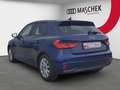 Audi A1 Sportback Advanced 25 TFSI LED Sitzh. GRA SmartInt Blau - thumbnail 4