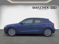 Audi A1 Sportback Advanced 25 TFSI LED Sitzh. GRA SmartInt Blau - thumbnail 3