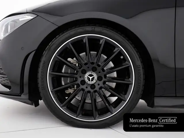 Mercedes-Benz Cla view 7