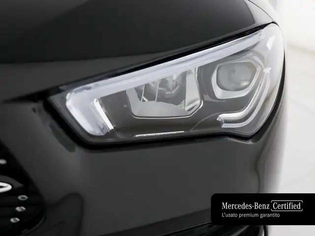Mercedes-Benz Cla view 8