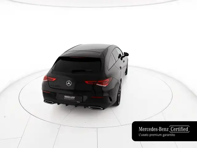 Mercedes-Benz Cla view 6