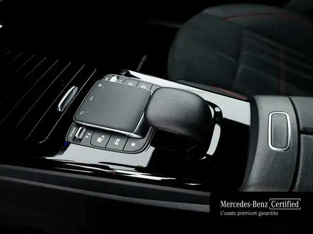 Mercedes-Benz Cla view 15