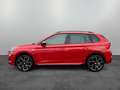 Skoda Kamiq Monte Carlo  1.5 TSI/ Pano, LED, SHZ, DAB+ Rouge - thumbnail 4