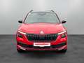 Skoda Kamiq Monte Carlo  1.5 TSI/ Pano, LED, SHZ, DAB+ Rouge - thumbnail 5