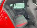 Skoda Kamiq Monte Carlo  1.5 TSI/ Pano, LED, SHZ, DAB+ Rouge - thumbnail 14
