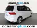 Volkswagen Touran 2.0TDI CR BMT Advance DSG 110kW Blanco - thumbnail 4