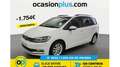 Volkswagen Touran 2.0TDI CR BMT Advance DSG 110kW Blanco - thumbnail 1