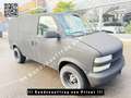 Chevrolet Astro Cargovan - Allrad - 4.3-V6 - LKW Zulassung Schwarz - thumbnail 11