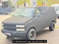 Chevrolet Astro Cargovan - Allrad - 4.3-V6 - LKW Zulassung Schwarz - thumbnail 25