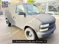 Chevrolet Astro Cargovan - Allrad - 4.3-V6 - LKW Zulassung Schwarz - thumbnail 2